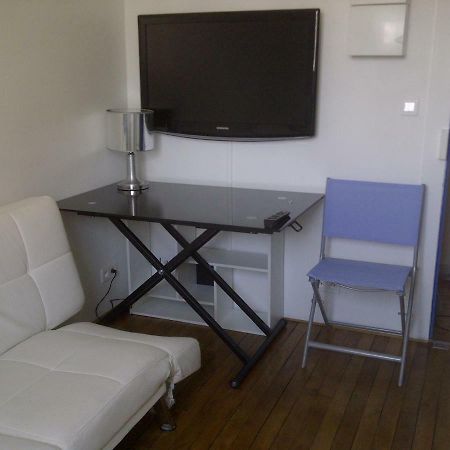 Single Room Paris Arc De Triomphe Dış mekan fotoğraf